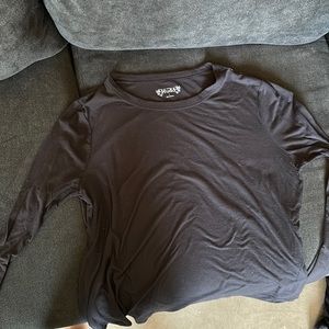 Mudd long sleeve shirt